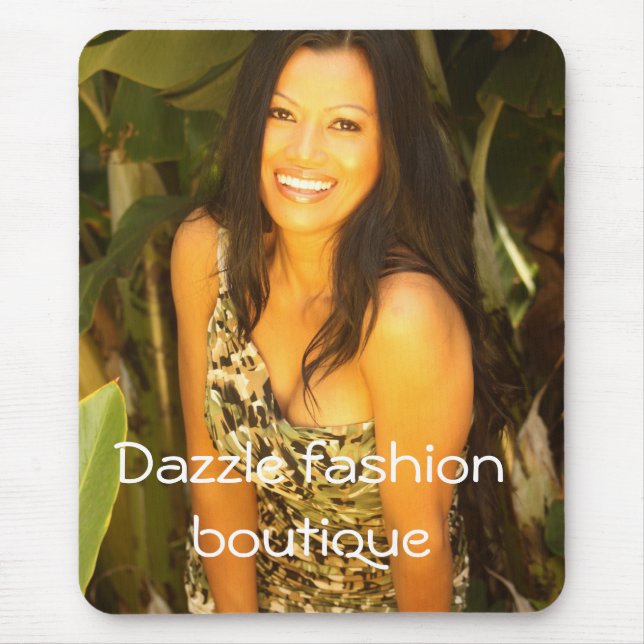 Computerzubehör Mousepad (Vorne)