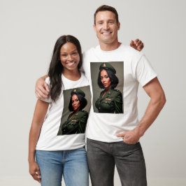 Comrade kommunist Kamala T-Shirt