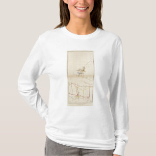 Comstock Grubenbilder Nr. II T-Shirt