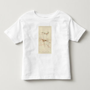 Comstock Grubenbilder Nr. III Kleinkind T-shirt