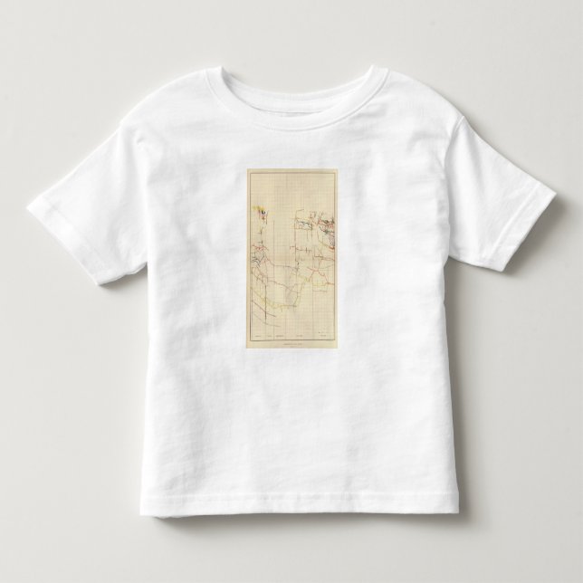 Comstock Grubenbilder Nr. V Kleinkind T-shirt (Vorderseite)