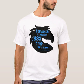 Comstock T-Shirt