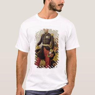 Comte Maurice de MacMahon, 1860 T-Shirt