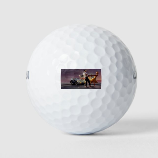 CON01 Rendezvous 2.tif Golfball (Vorderseite)