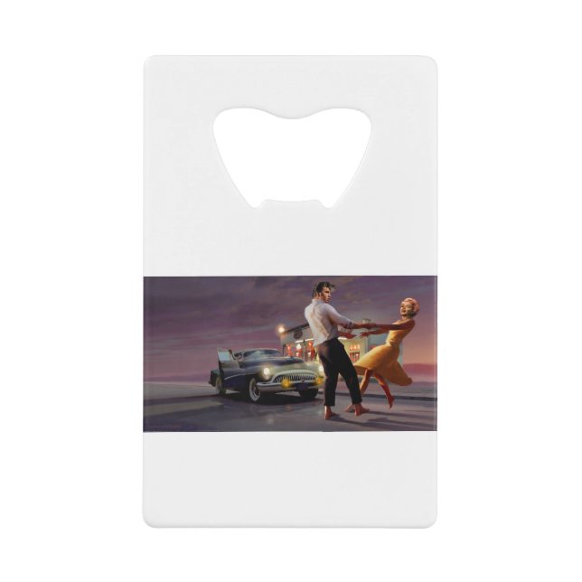 CON01 Verabredung 2.tif Geldbeutel Flaschenöffner (Vorderseite)