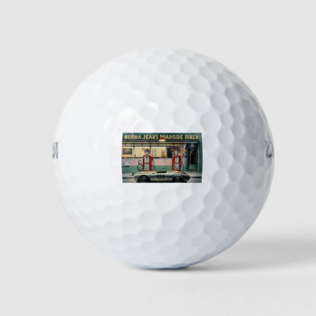CON03-V2 Zielort Autobahnkalender Girl.tif Golfball (Vorderseite)