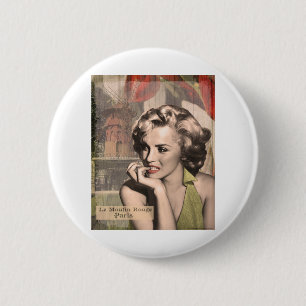 CON13CRBWRD-V4 Der Denker Rote Lippen.tif Button