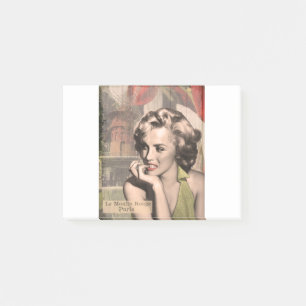 CON13CRBWRD-V4 der Denker rotes Lips.tif Post-it Klebezettel