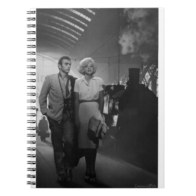 CON19BWD3 Sprichwort Farewell.tif Notizblock (Vorderseite)