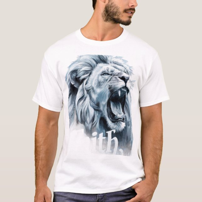 CON_FE-Kreationen T-Shirt (Vorderseite)