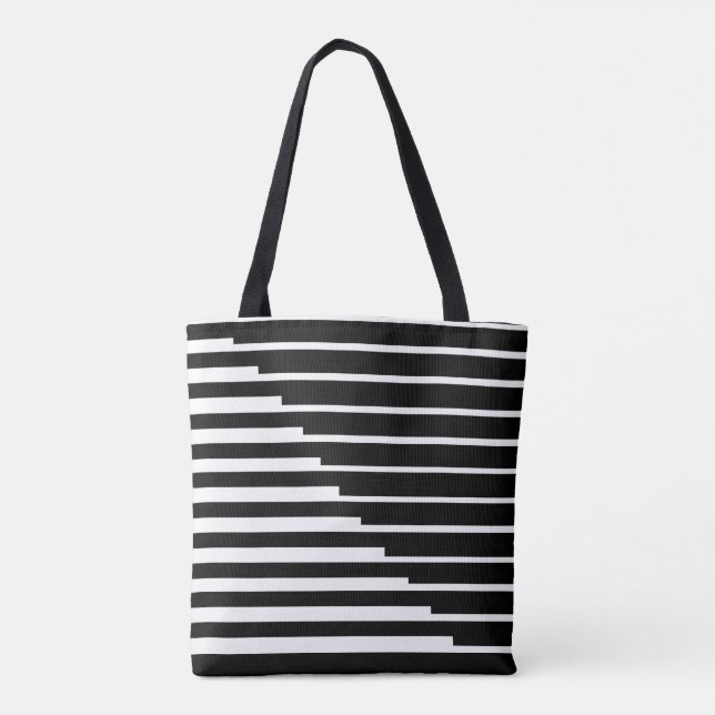 con líneas negras y color personalizable (Rückseite)