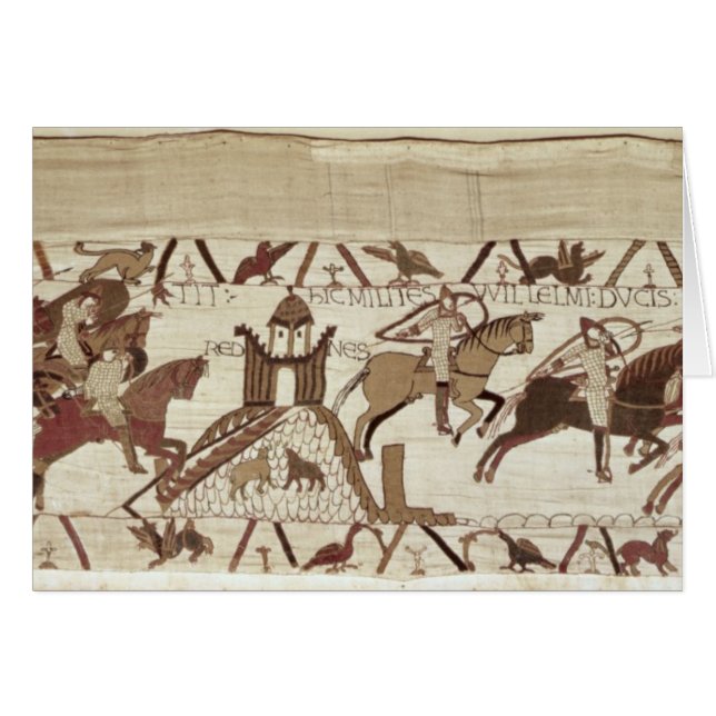 Conan flieht von Dol (Vorderseite (Horizontal))