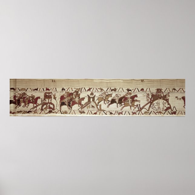 Conan flieht vor Dol Poster (Vorne)