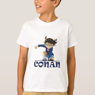 CONAN-T - SHIRT