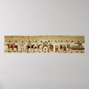 Conan übergibt die Tasten von Dinan Poster