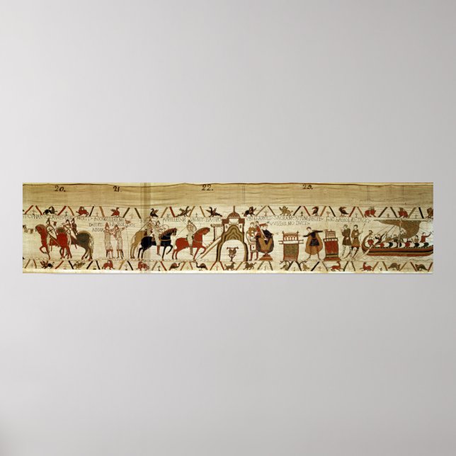 Conan übergibt die Tasten von Dinan Poster (Vorne)