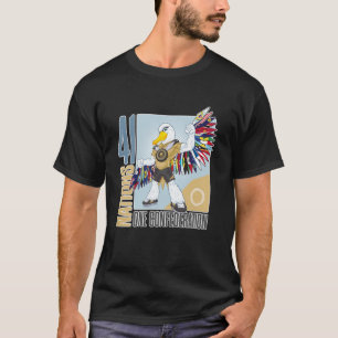 Concacaf Nations League Finale. T-Shirt