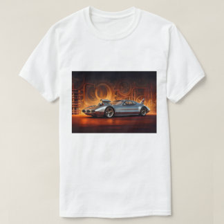 Concept Car Velocity Edge T-Shirt