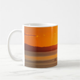 Conception bay Sunset Mug Kaffeetasse