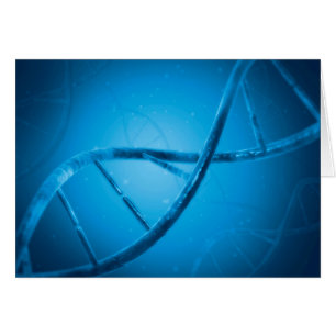 Conceptual Image of DNA 6