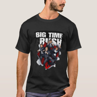 Concert Band Musik 2025 America Boy Retro T-Shirt