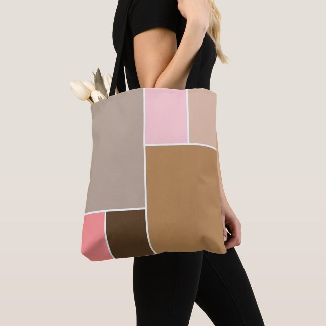 Conch Seashell Color Blocks (Von Nahem)