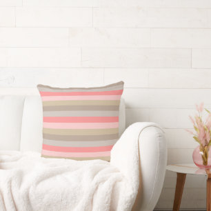 Conch Seashell Colors Kissen