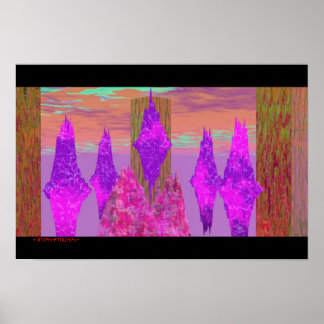 Concilium Quinque Dominiorum Poster