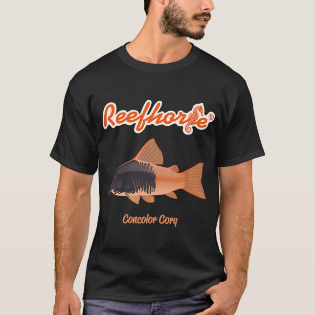 Concolor Cory T-Shirt (Vorderseite)