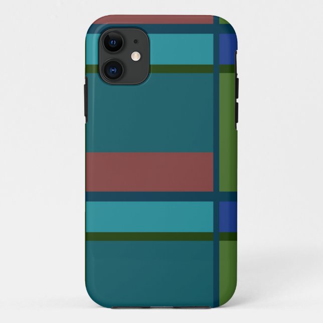 Concorde Case-Mate iPhone Hülle (Rückseite)