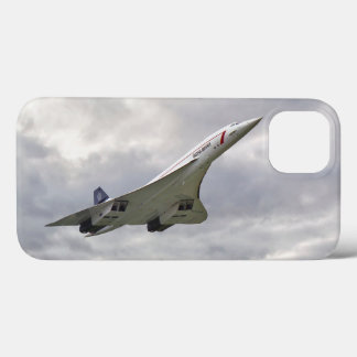 Concorde - Fall für iPhone-Case mit Case-Mate-Schn Case-Mate iPhone Hülle