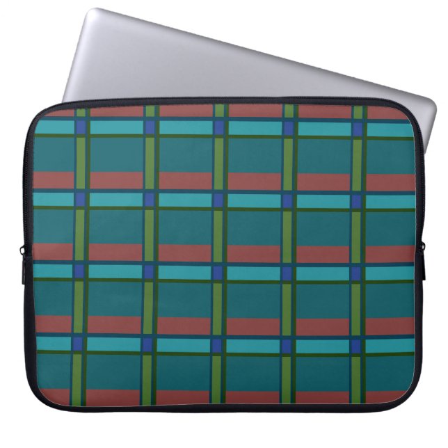 Concorde Laptopschutzhülle (Vorderseite)
