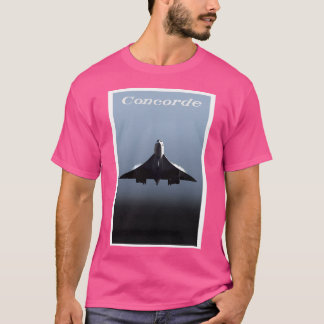 Concorde - Start T-Shirt