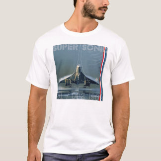 Concorde-T-Shirt T-Shirt