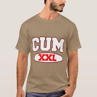 Concordia Michigan XXL Vintage T-Shirt