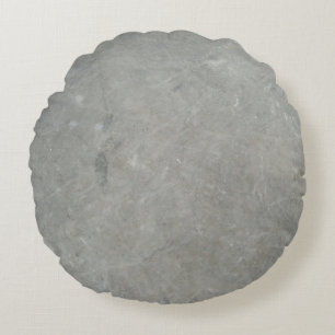 Concrete Rundes Kissen