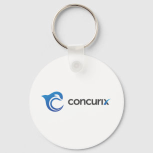 Concurix Schlüsselanhänger