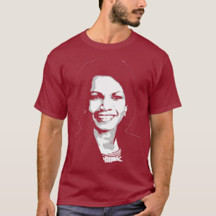 Condi Rice T - Shirt