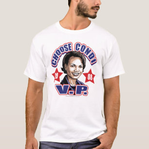 Condi VP Shirt wählen