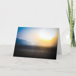 Condolence Card Rainbow Bridge Karte