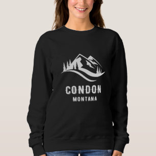 Condon Montana Sweatshirt