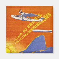 Condor ~ Flughafen Brasilien