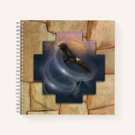 CONDOR - Zeitschrift Notizbuch