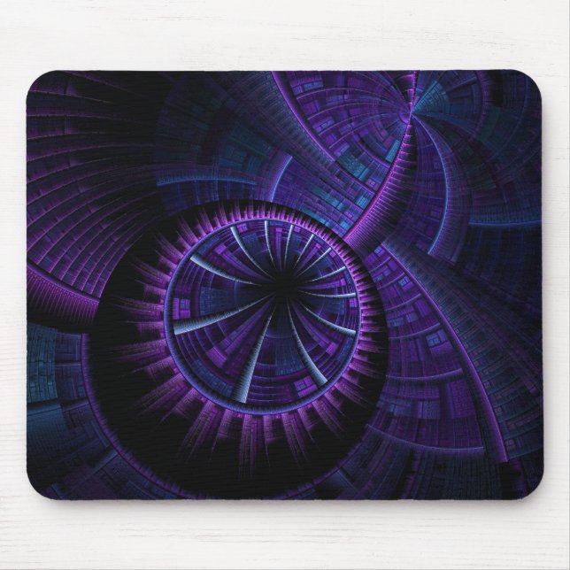 Conduit Mousepad (Vorne)