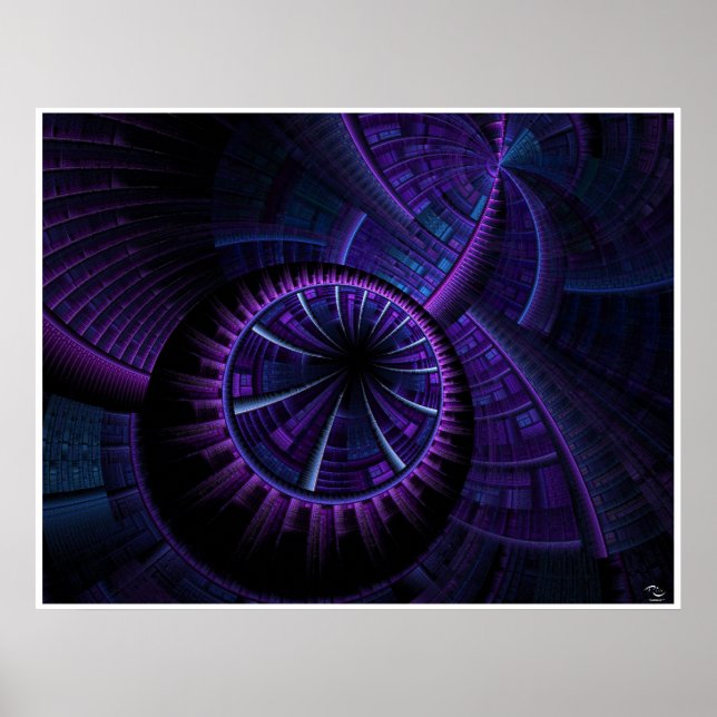 Conduit Poster (Vorne)