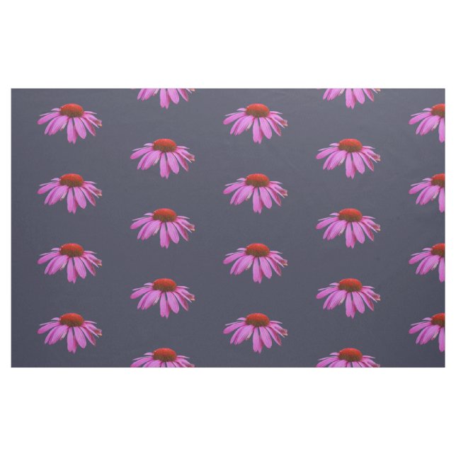 Coneflower Gewebe Stoff (Fat Quarter (45,7 x 55,9 cm))