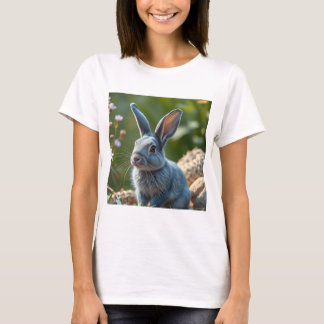 Conejo en la Naturaleza T-Shirt