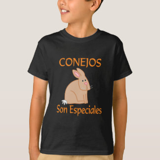Conejos Sohn Especiales T-Shirt