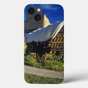Conestoga-Wagen in Scottsbluff National Case-Mate iPhone Hülle
