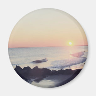 Coney Island-Magnet Magnet